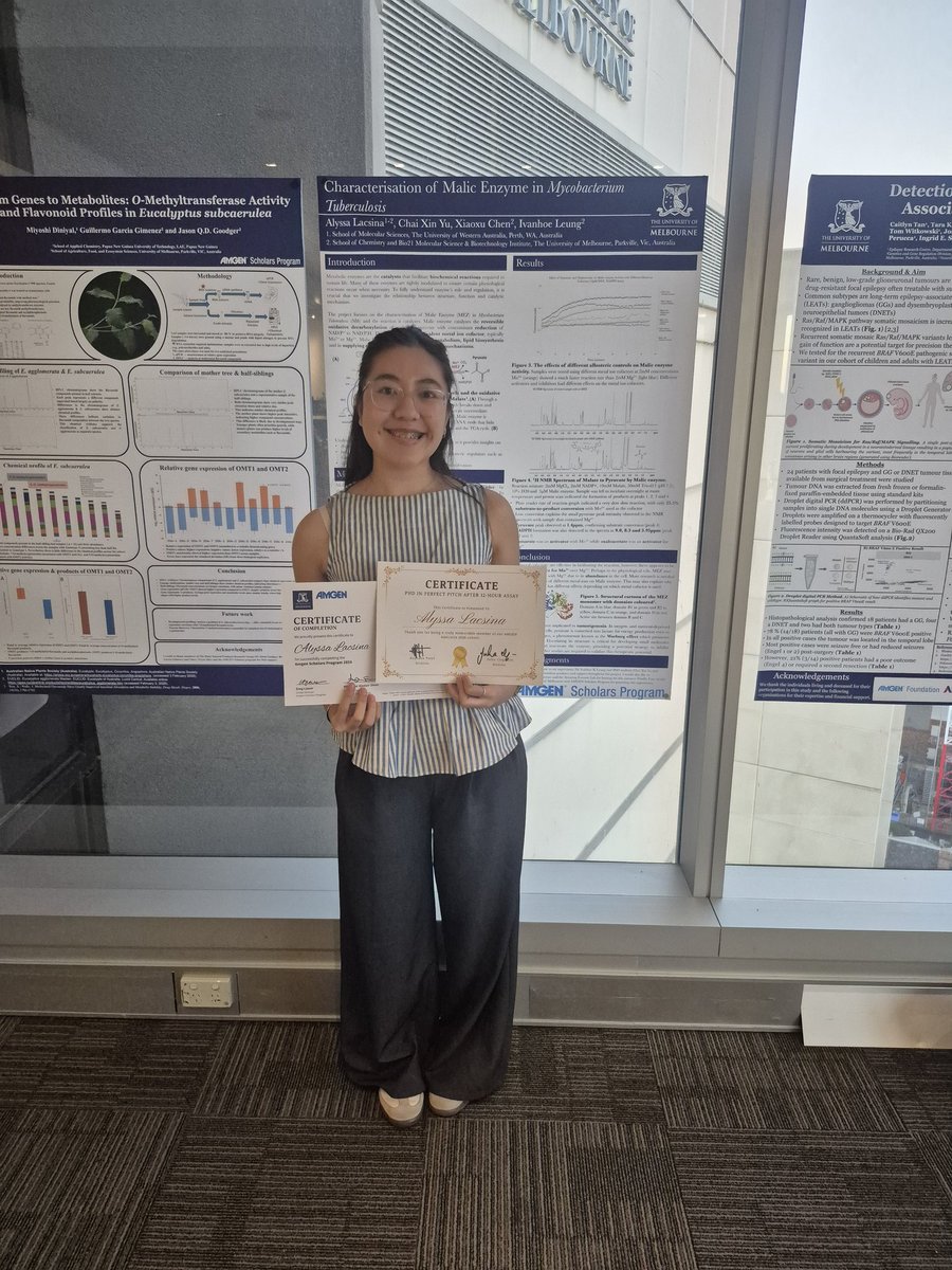 Leung Research Group tweet media
