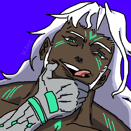 Shape Sensei (commissions full) tweet media