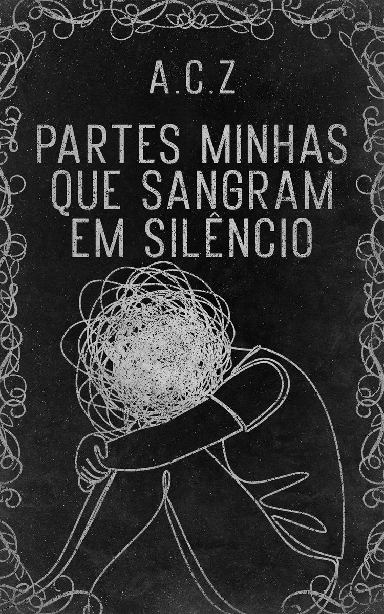 readingwanna's tweet photo. 7. partes minhas que sangram em silêncio - a.c.z (🇧🇷)

🔗 • https://t.co/4yRcLckZVr

★ ★ ★ ★ ★ https://t.co/k3Qbyz3AmO