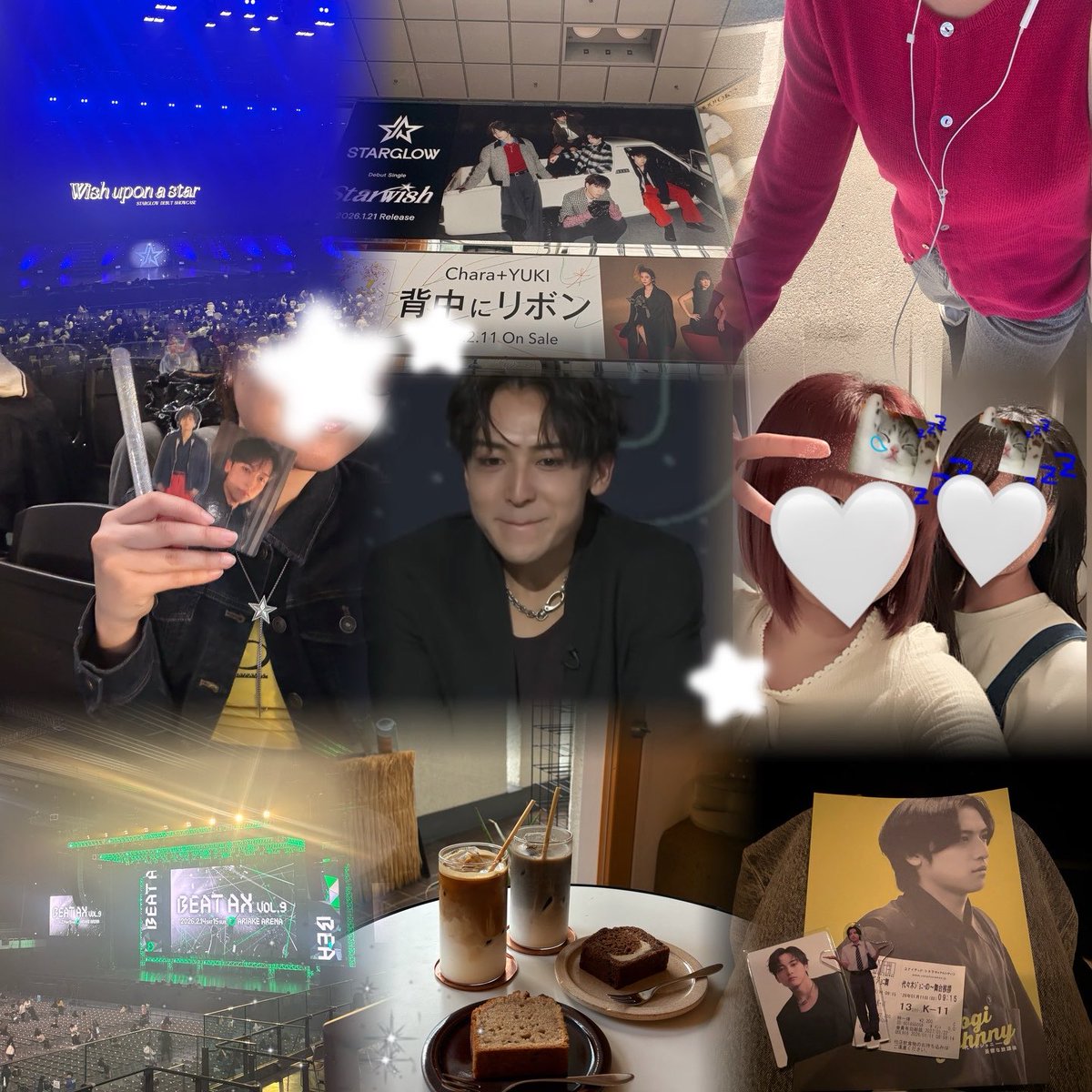 𝑵 ♩ tweet media