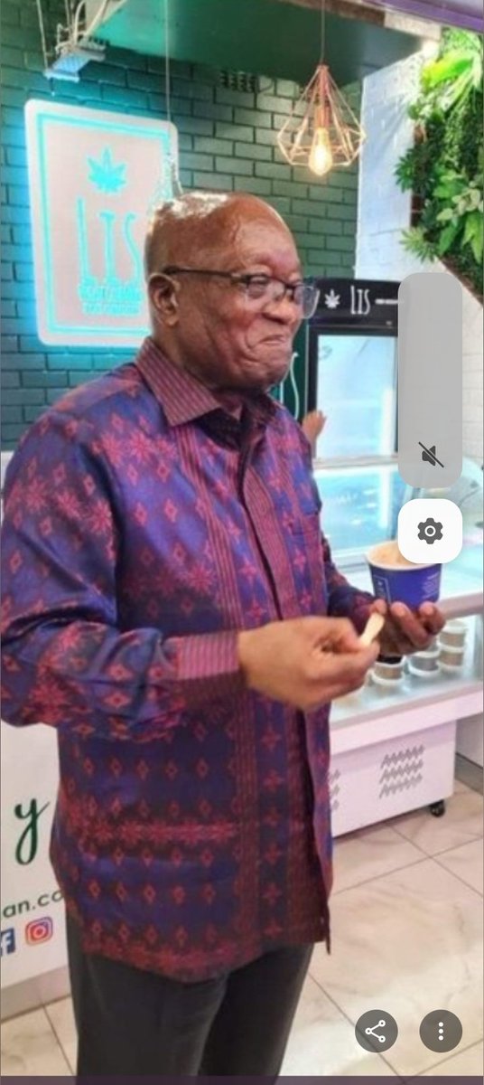 There is nothing ANC  fears more than President Zuma🤞
MKP izobaphinda. 12%is loading🤞😂🍻