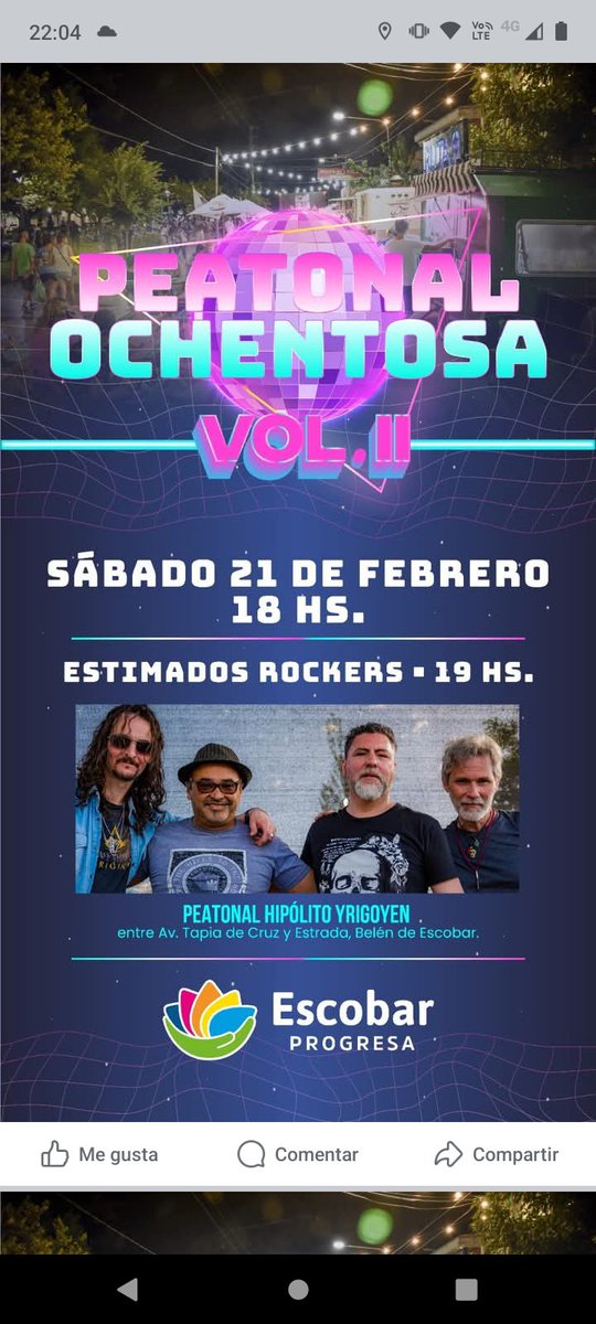 EstimadosR's tweet photo. Nos gustan los 80 https://t.co/5nDOThzQPS