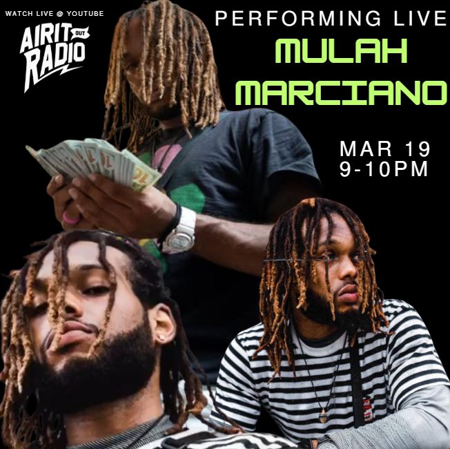 AIR IT OUT RADIO tweet media