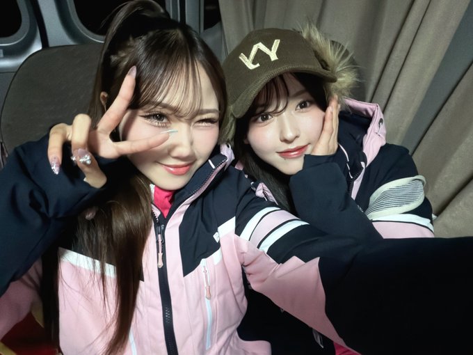 SERINAのTwitter画像35