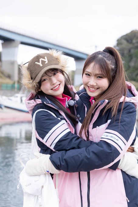 SERINAのTwitter画像34