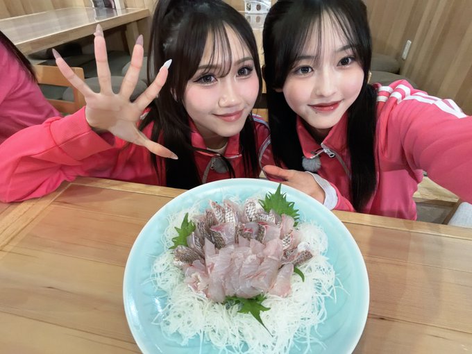 SERINAのTwitter画像36