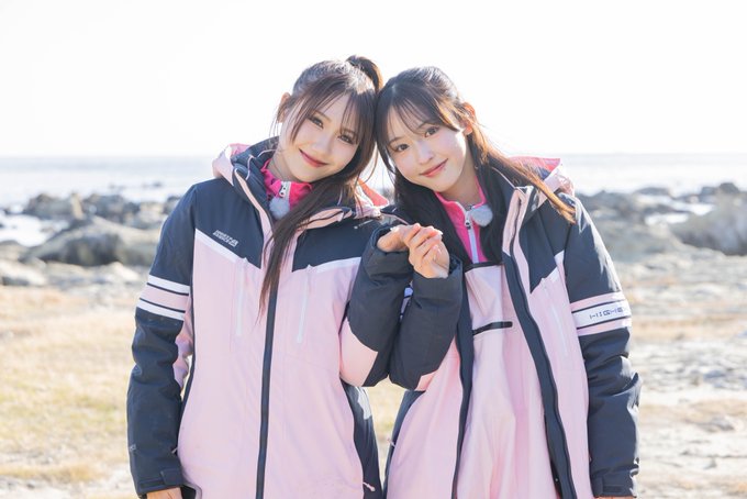 SERINAのTwitter画像33