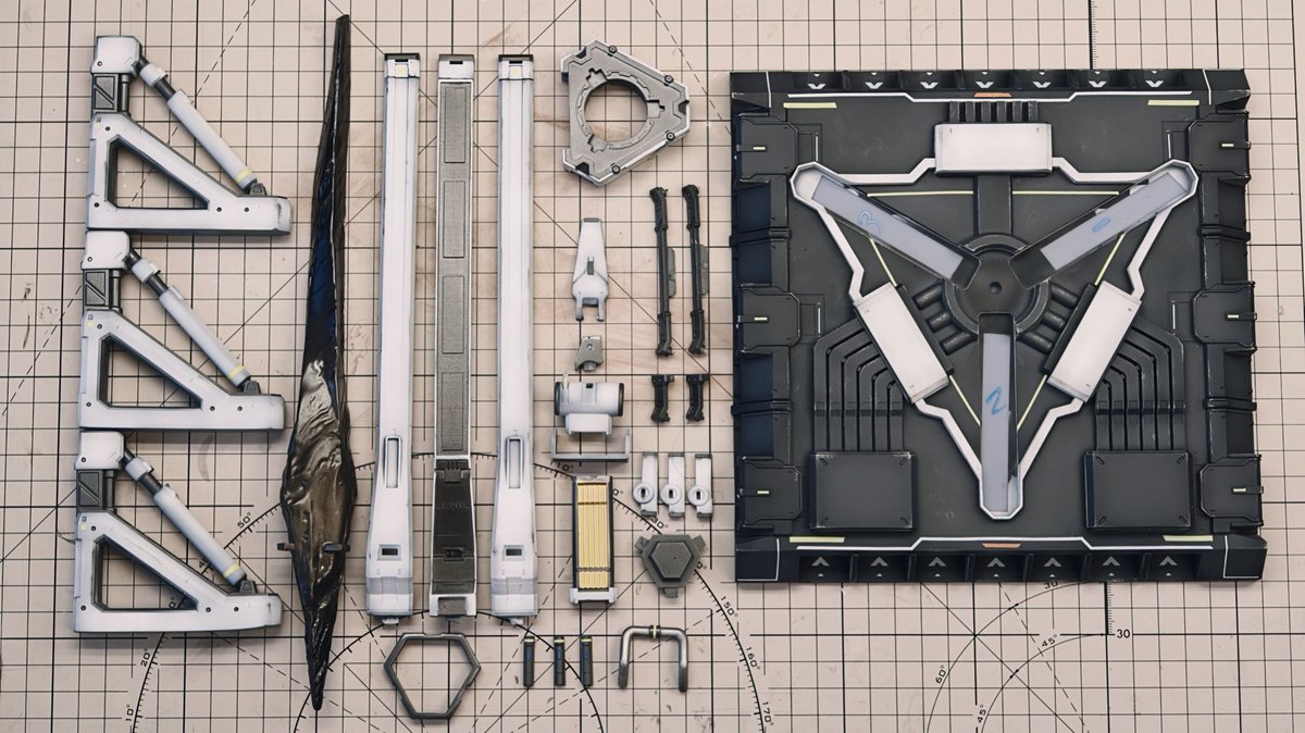 金ちゃん❀Kaleidoll (@haze_xxx) / Posts / X