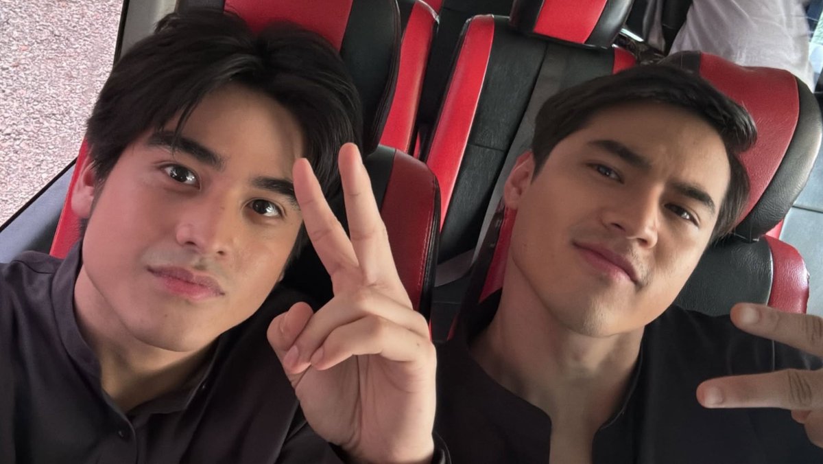 when kaya next selfie