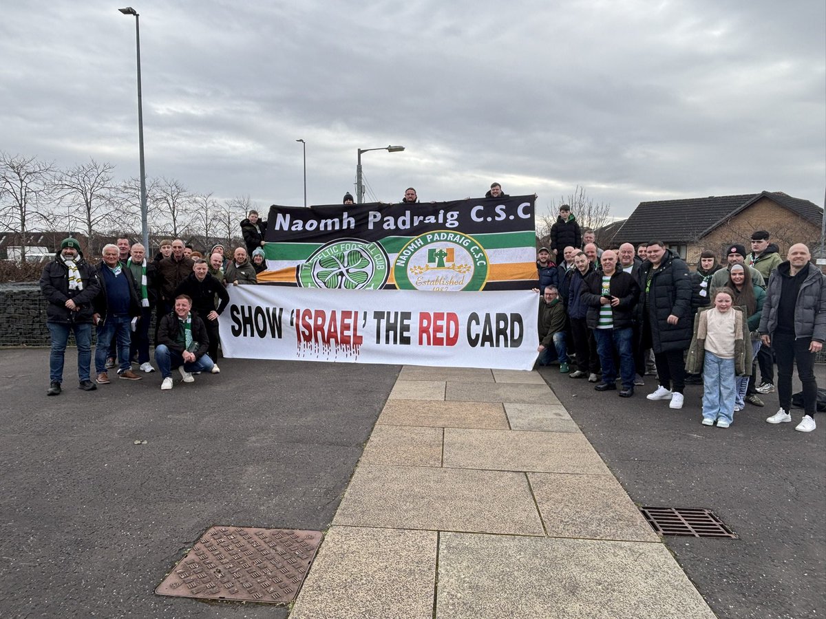 Naomh Padraig CSC tweet media