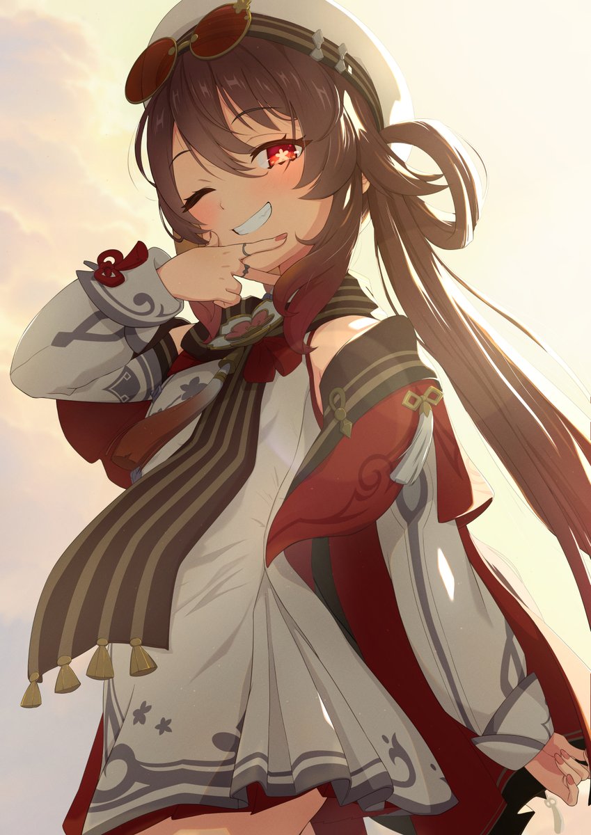 このむむ tweet media