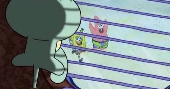 Normal people in the US watching other countries hold their corrupt leaders accountable