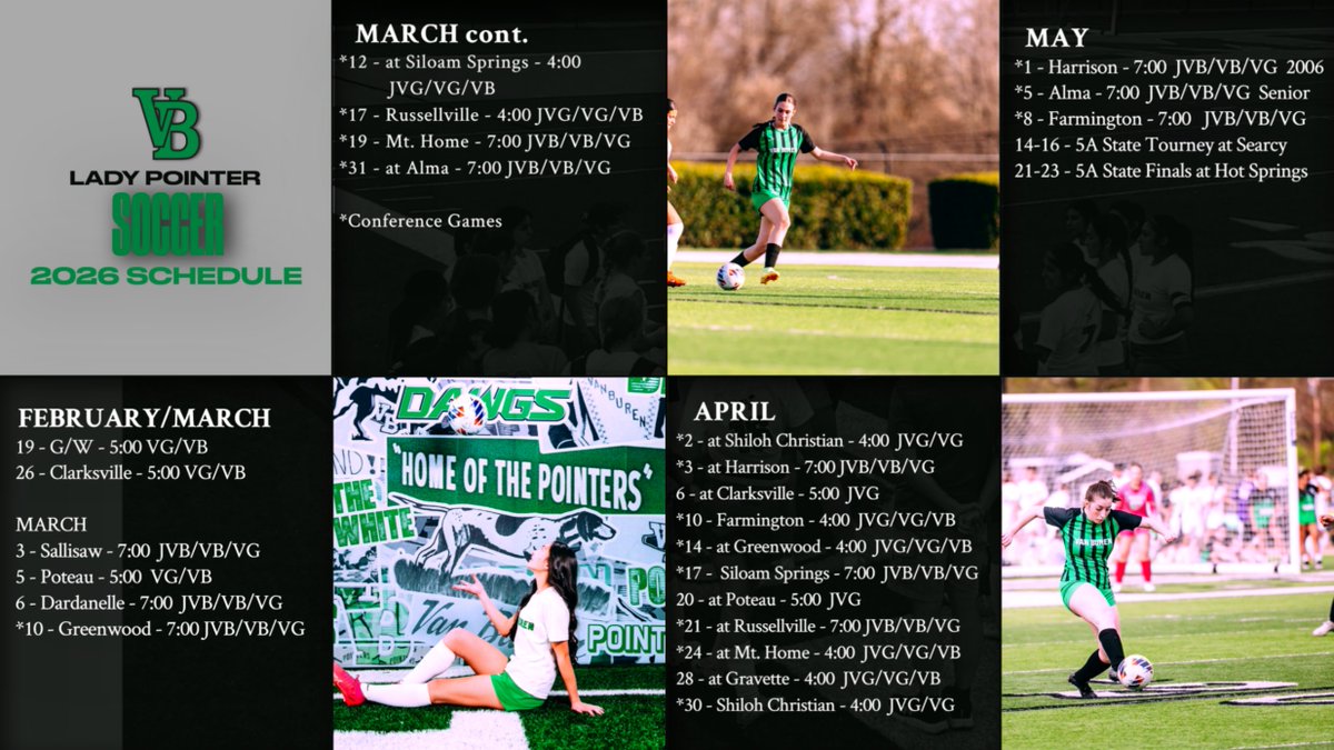 VBSD Activities/Athletics tweet media