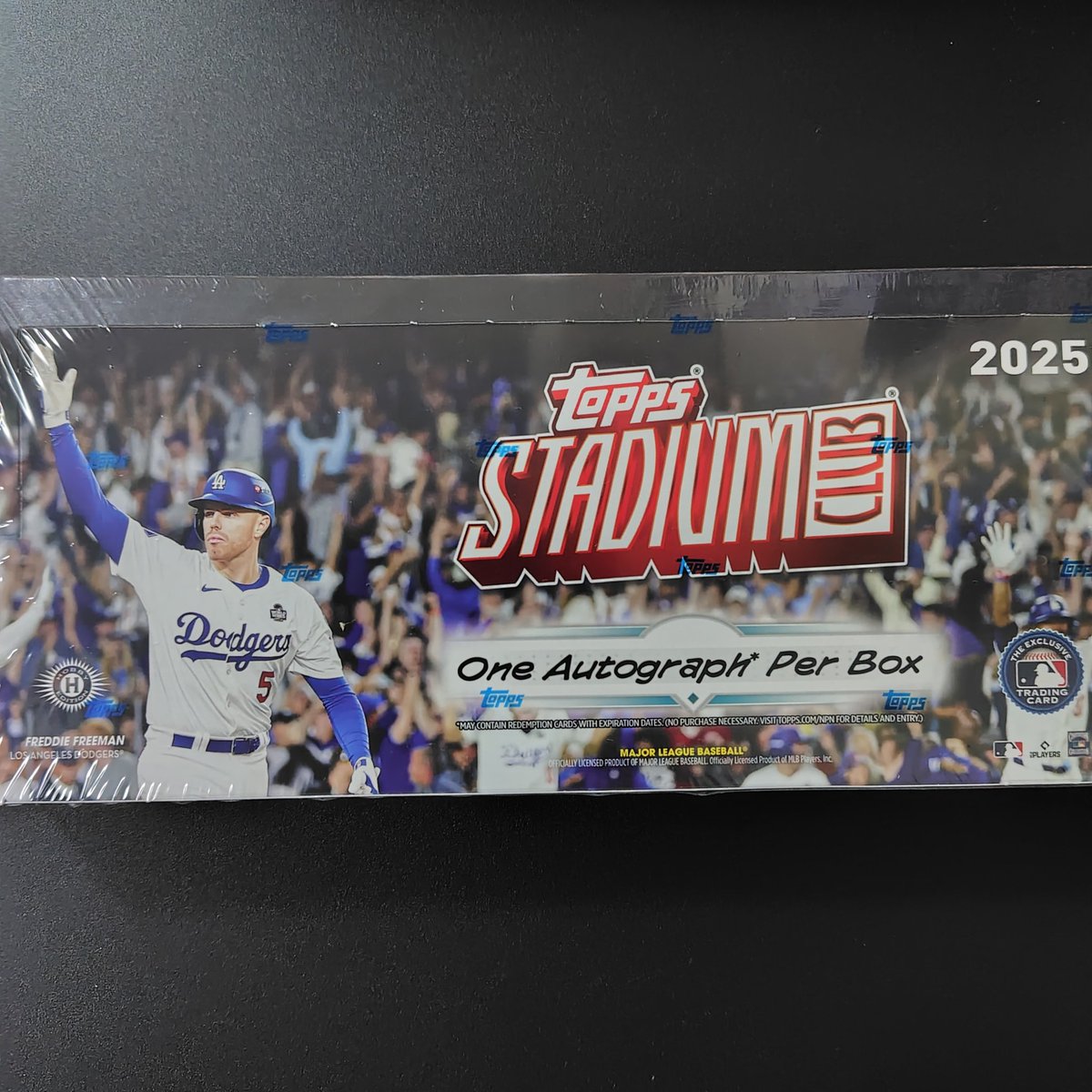 Topps Stadium Club オートはRoger Clemens👍 サイ·ヤング賞7回受賞の