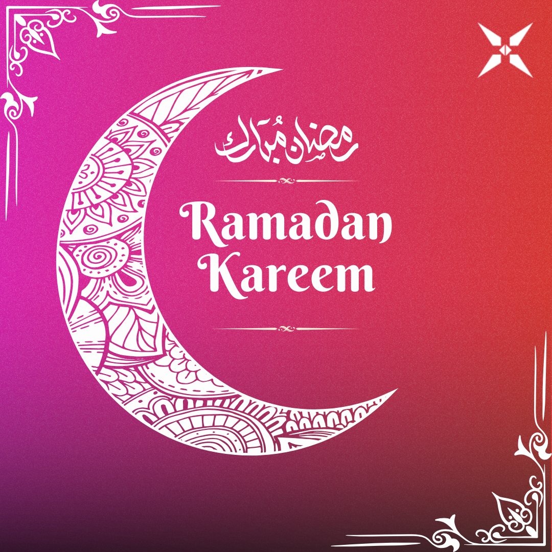 GameChainCo's tweet photo. A season for patience, collaboration, and shared purpose.

May this month inspire collective building, shared infrastructure, and persistent worlds created through cooperation, not competition.

Ramadan Kareem. https://t.co/NRwctoJnDD