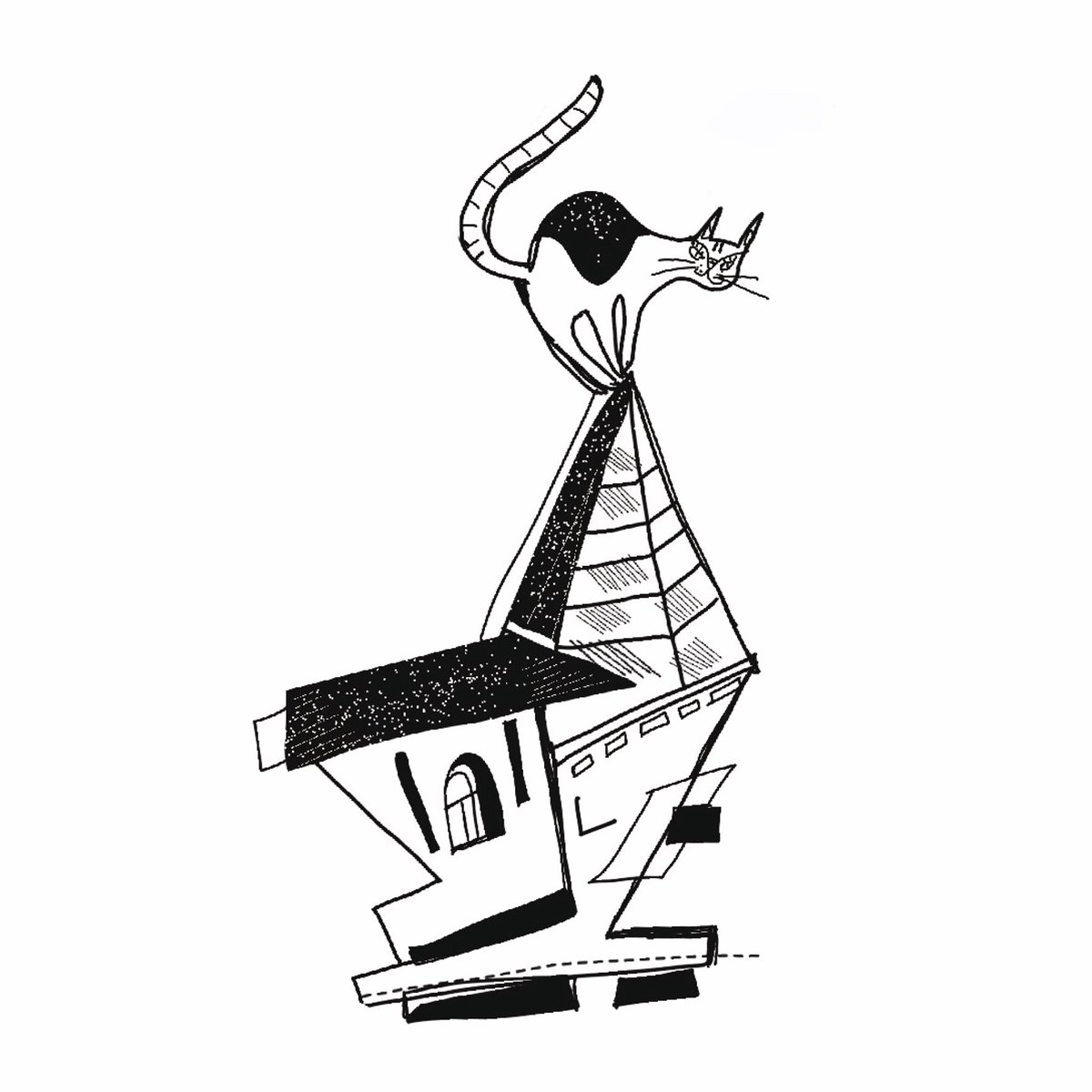 明日から「ネコトモ」展 始まります！
ミャゴレグノは新作の立体と、
2人それぞれのイラストをシルクスクリーンにした作品を展示。
一枚一枚刷りました。

在廊予定日: 火、木、土、日

２月２０日〜３月１日
12:00〜19:00
リベストギャラリー創
武蔵野市吉祥寺東町１ー１ー１９

#ネコトモ