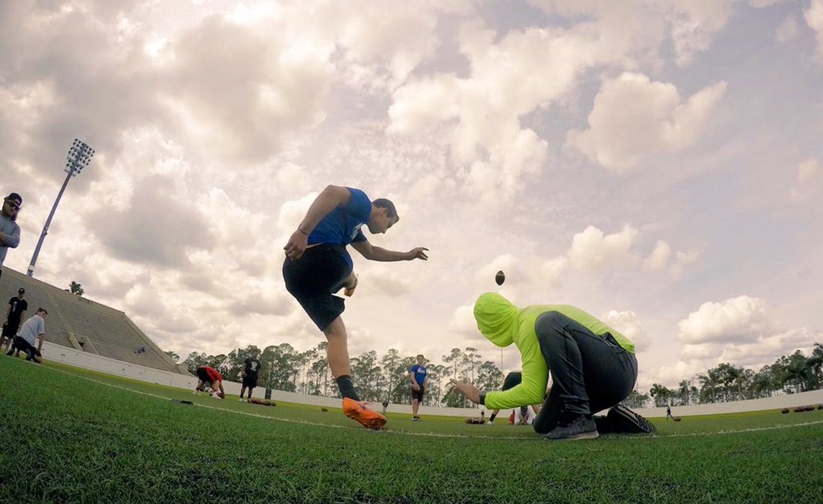 4th Down University™️ tweet media