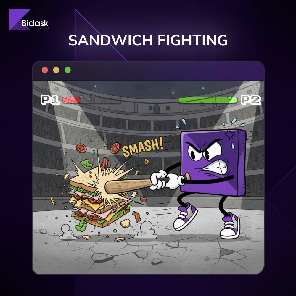 Bidask Protocol tweet media