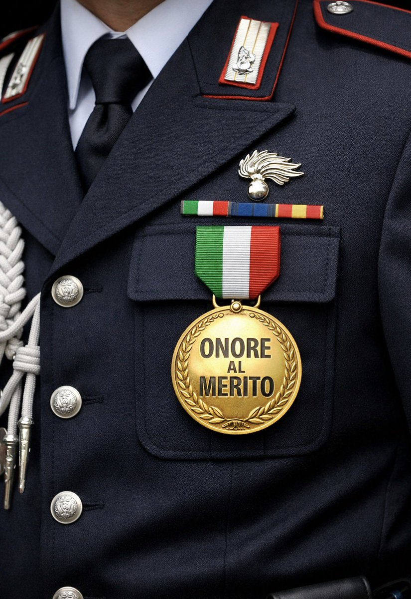 Caro carabiniere che eri alla guida dell’auto che ha inseguito chi non si è fermato all’alt, voglio dirti una cosa semplice: grazie.
Grazie per aver fatto il tuo dovere. Grazie per aver scelto di indossare una divisa che oggi sembra pesare più di quanto dovrebbe e grazie di