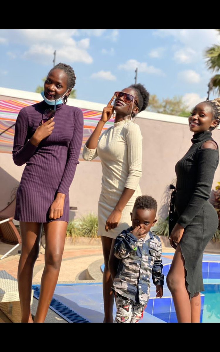 Acen Joan O🇺🇬 tweet media