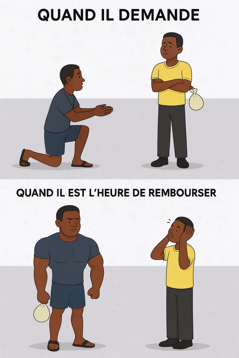 La Dictature. tweet media