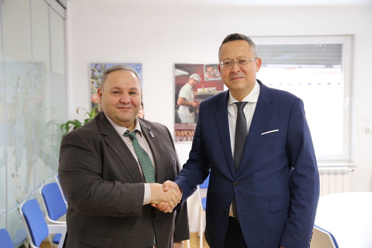 Armen Grigoryan tweet media