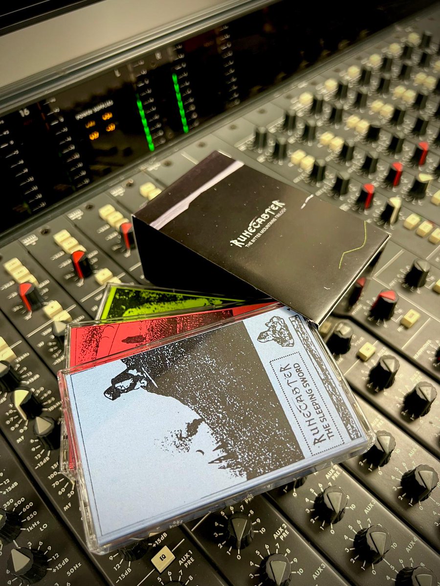 Media Duplication Ltd tweet media