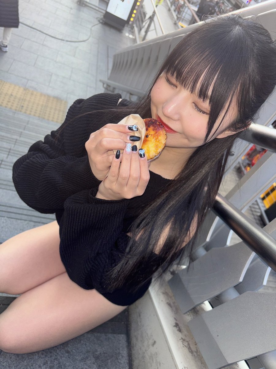 はーふあっぷさんでした💋