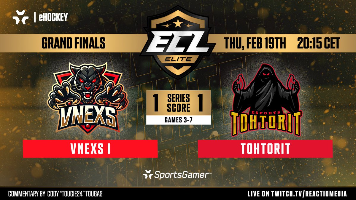 SportsGamer tweet media