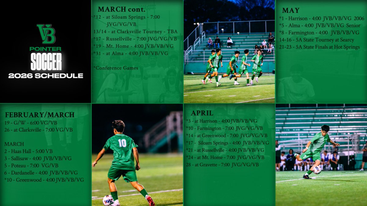 VBSD Activities/Athletics tweet media