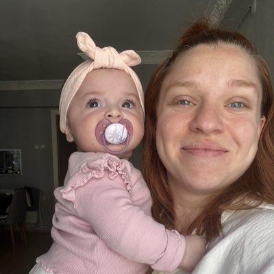 #YeniProfilResmi
Analı kızlı ❤️