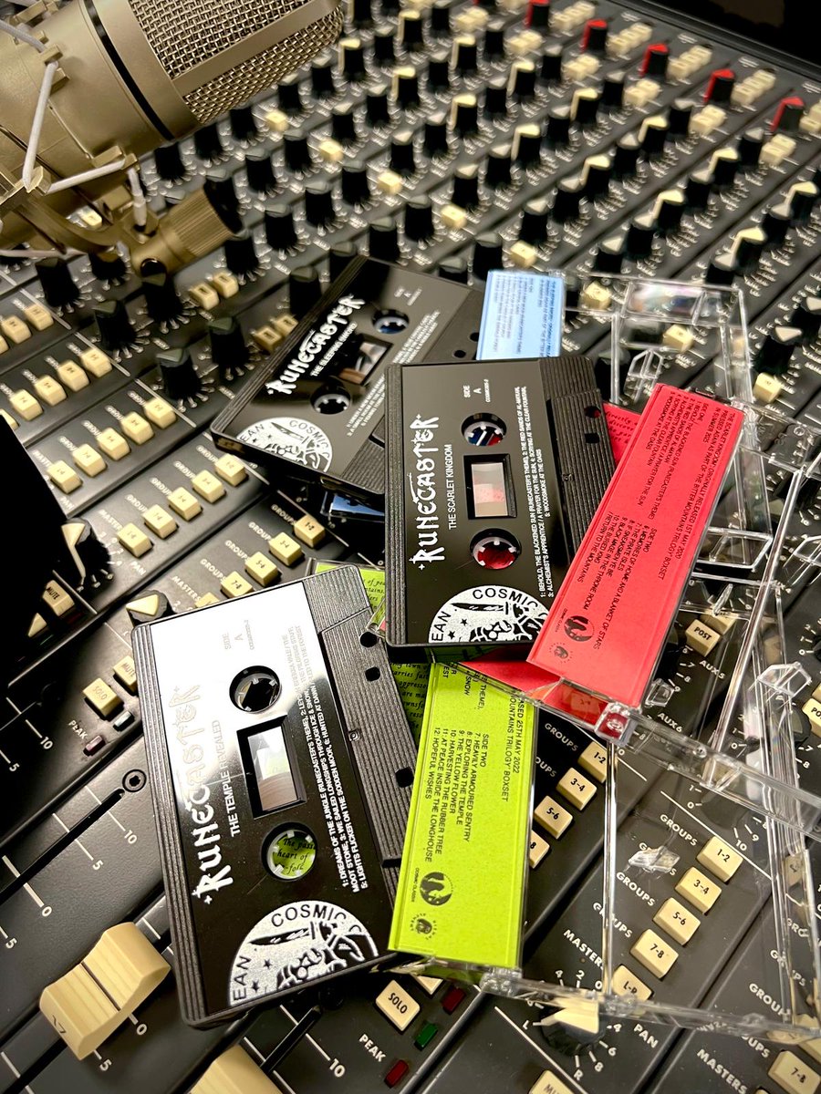 Media Duplication Ltd tweet media