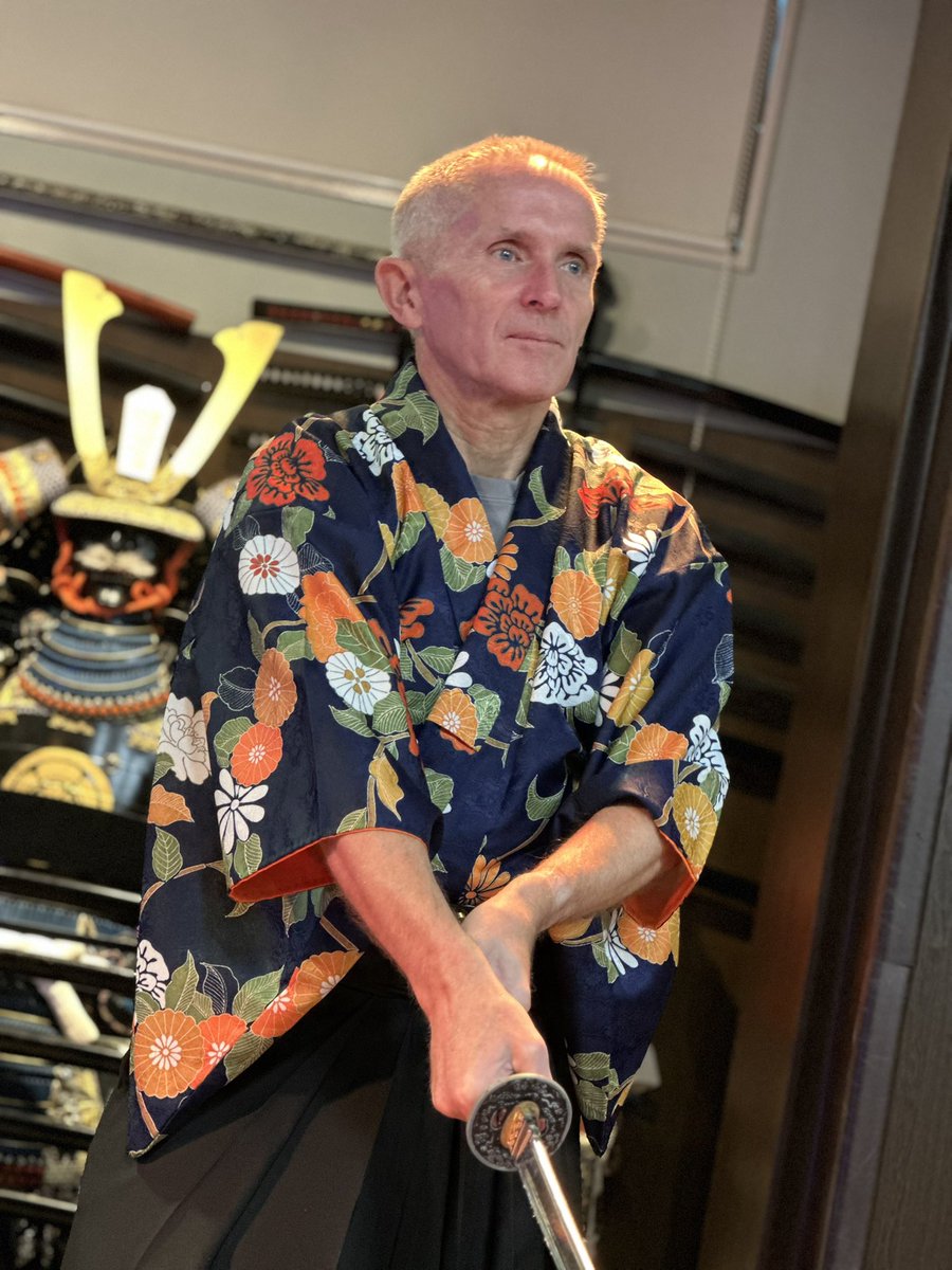 John Bradfield tweet media