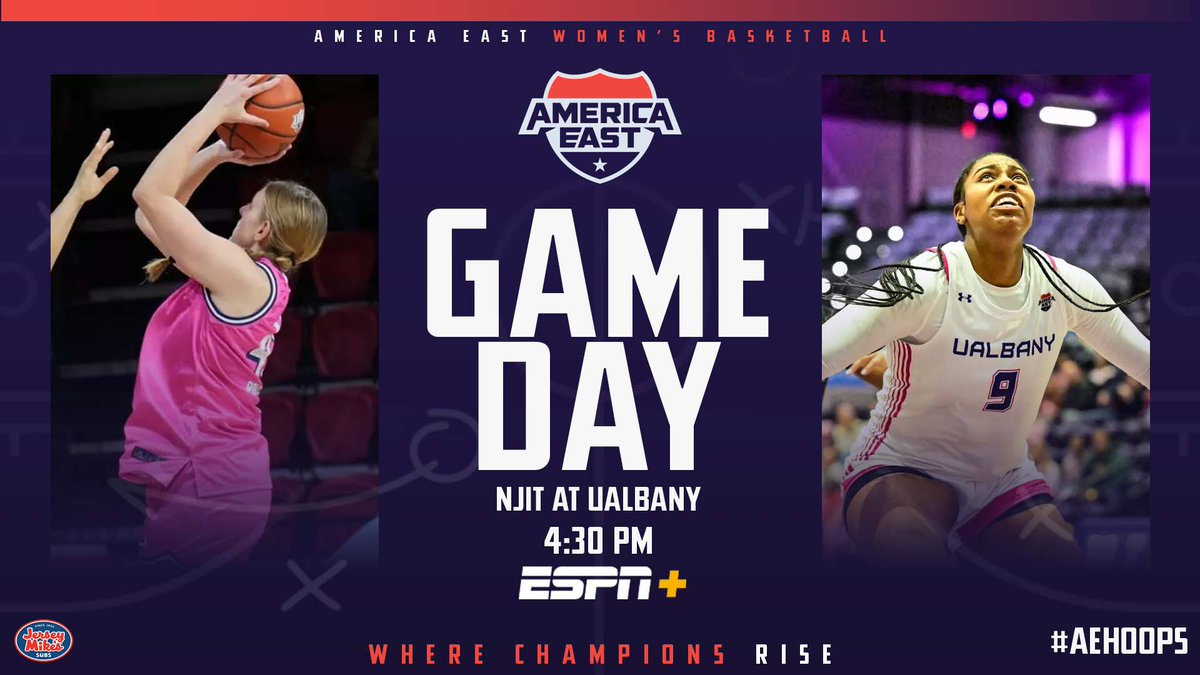 America East tweet media