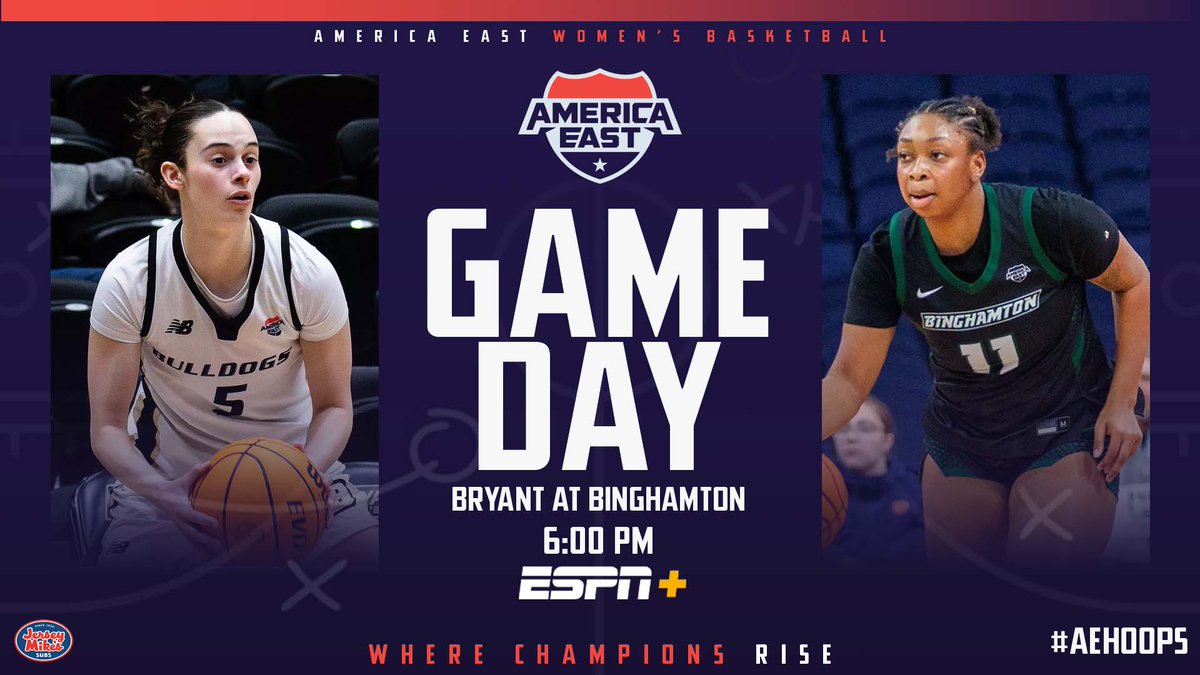 America East tweet media