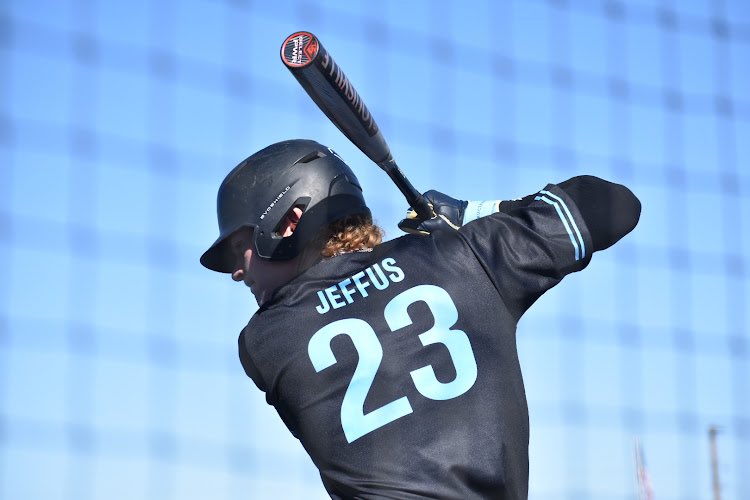 SCC Baseball tweet media