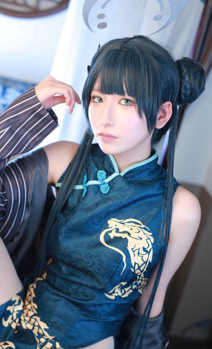 Cosplay

🦋竜華キサキ🦋

“妾の力が必要かの？“

 #ブルーアーカイブ 
 #コスプレ 
 #コスプレイヤーさんと繋がりたい 
 #コスプレイヤー 
 #カメラマンさんと繋がりたい