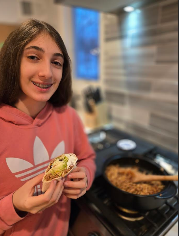 Nicholas DeCorte tweet media