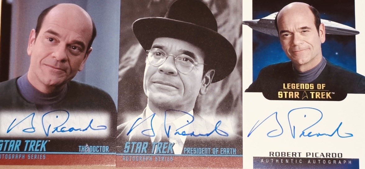 Robert Picardo tweet media