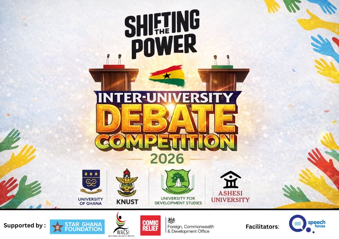 The UDS Debate Society tweet media