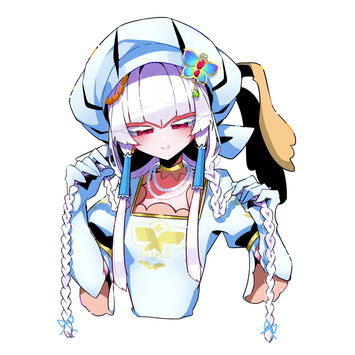 灰村のいり tweet media