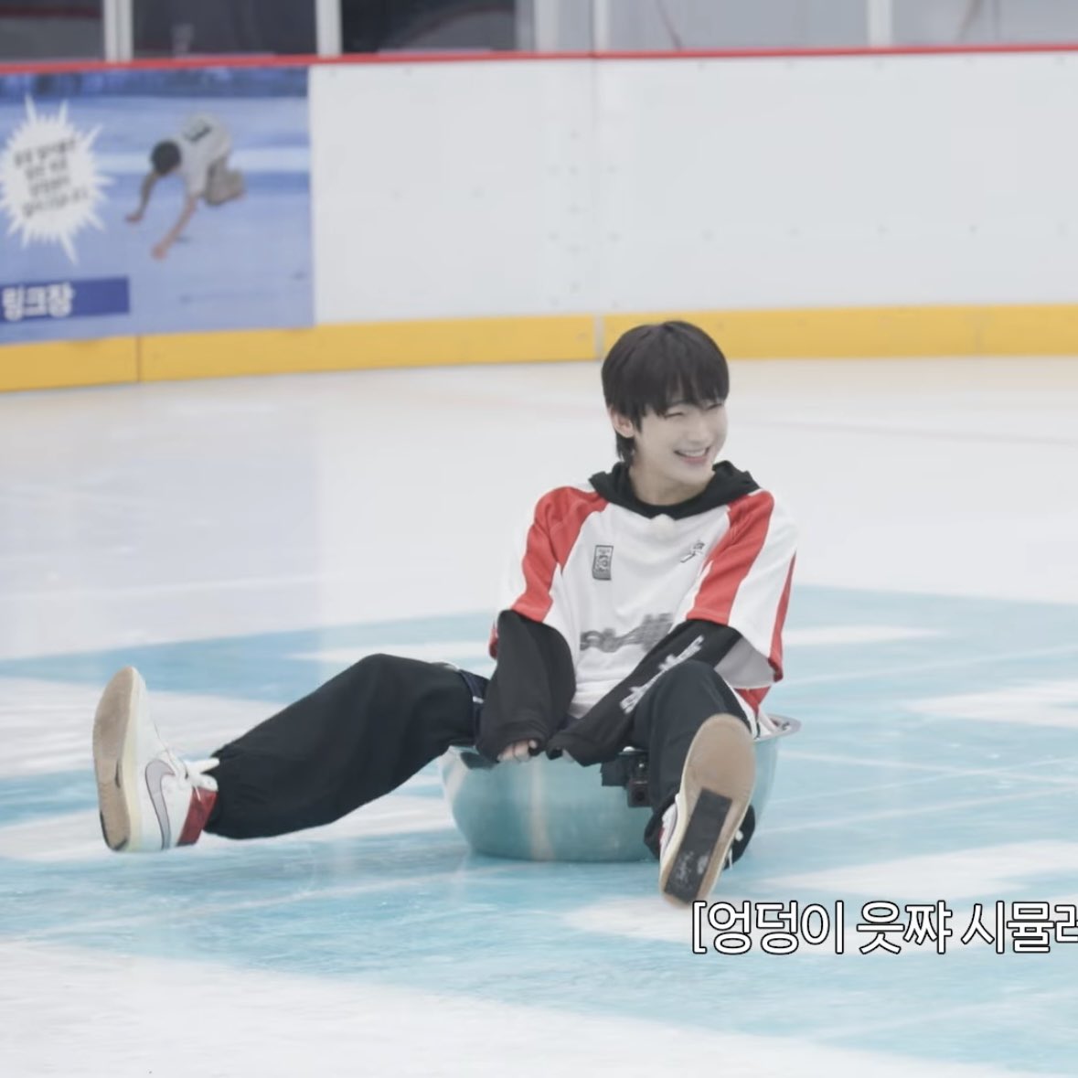 아 잠만 너무 귀여워…………..