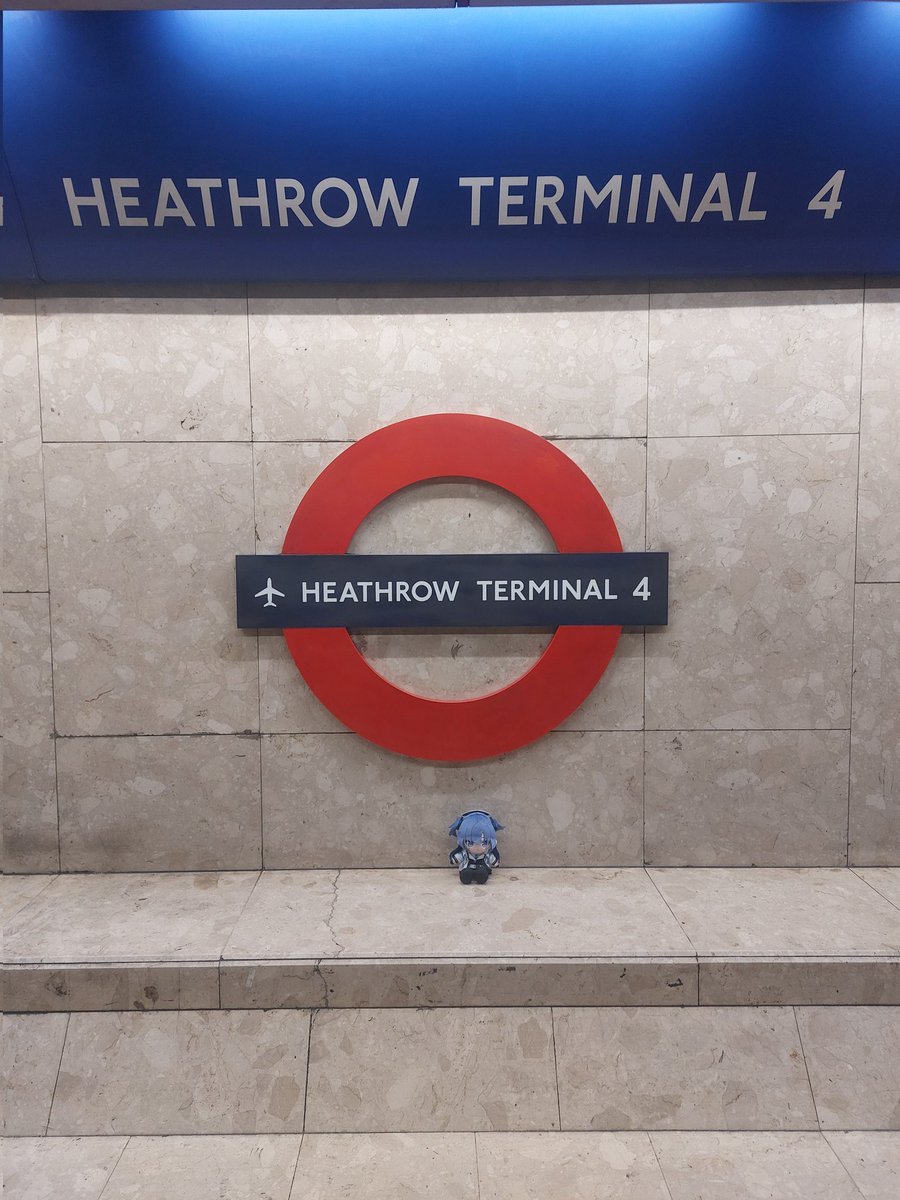 🇬🇧💛Megu💛🇵🇭 tweet media