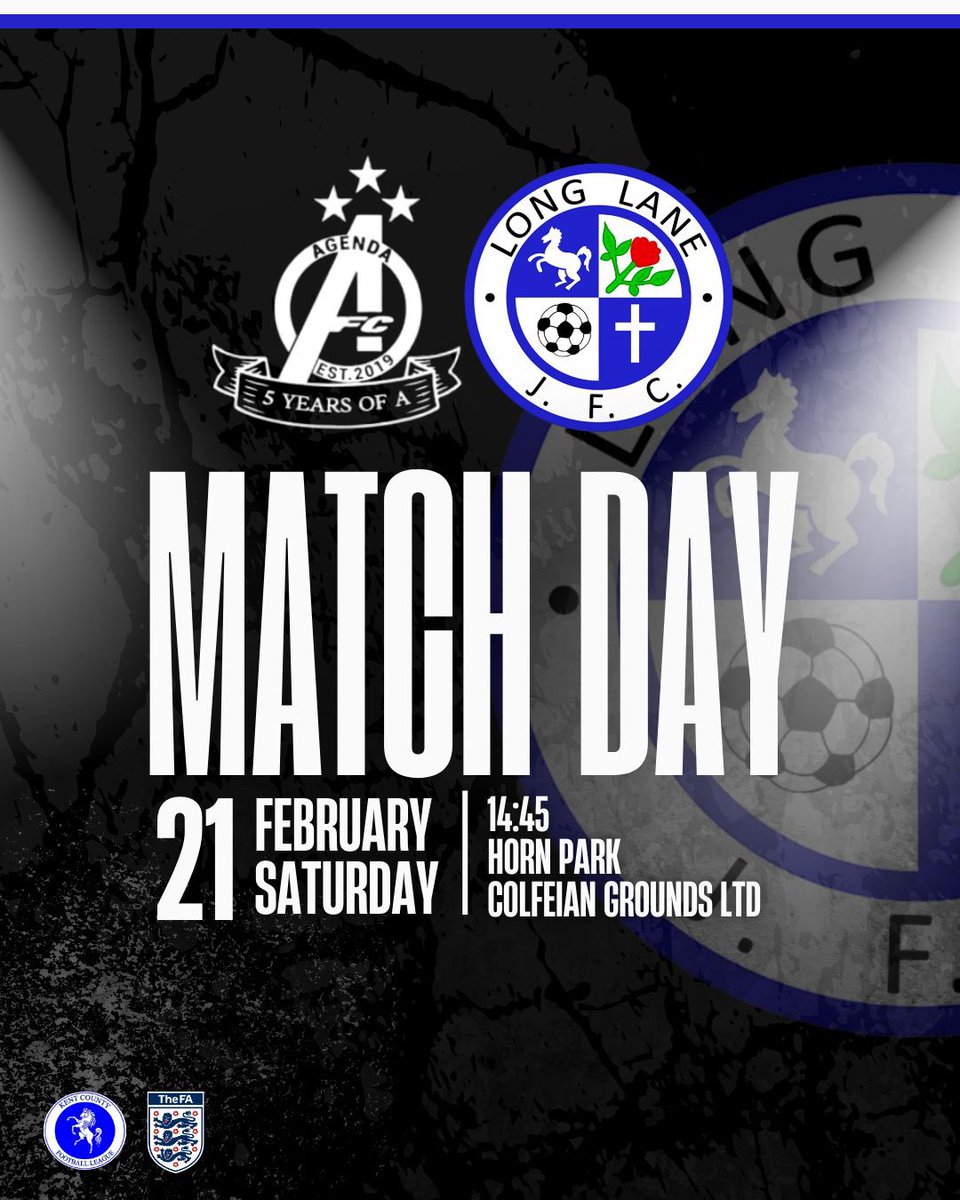 Long Lane U23s ⚽️ tweet media