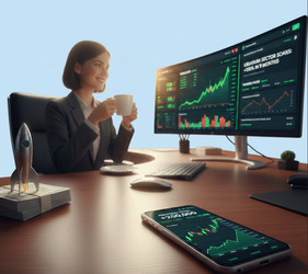 OCU Inversiones tweet media