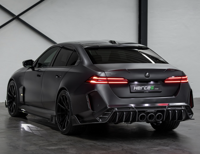 BOHP's tweet image. BMW M5(G90) チューニング by Mansory～その3 | BMWおたっきーず！Blog - BMW総合情報ブログ bmw.jugem.jp/?eid=47537 #BMW #BMWM #BMWM5 #BMWG90 #G90M5 #Mansory