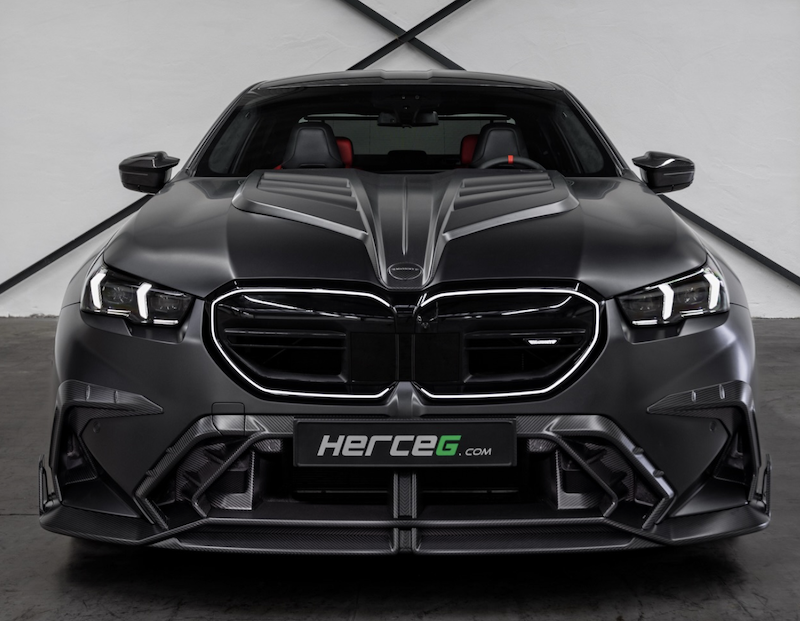 BOHP's tweet image. BMW M5(G90) チューニング by Mansory～その3 | BMWおたっきーず！Blog - BMW総合情報ブログ bmw.jugem.jp/?eid=47537 #BMW #BMWM #BMWM5 #BMWG90 #G90M5 #Mansory