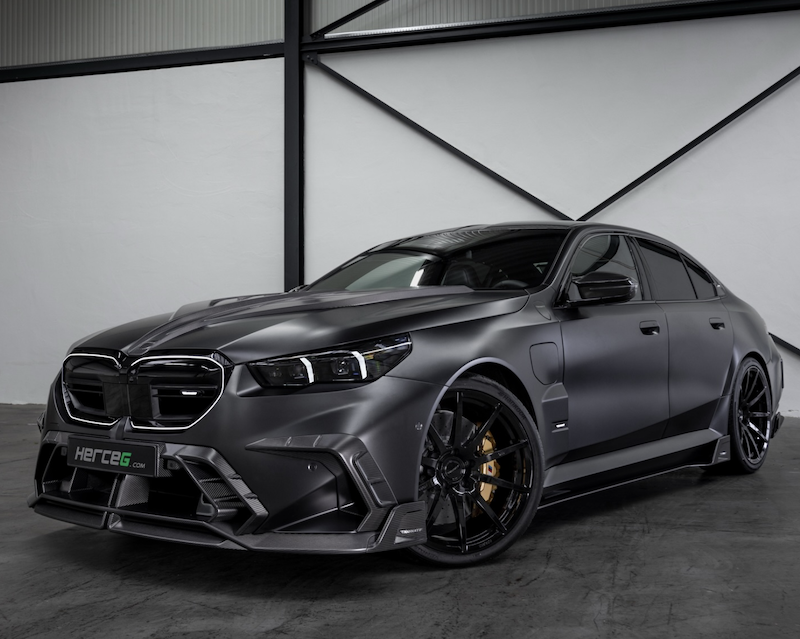 BOHP's tweet image. BMW M5(G90) チューニング by Mansory～その3 | BMWおたっきーず！Blog - BMW総合情報ブログ bmw.jugem.jp/?eid=47537 #BMW #BMWM #BMWM5 #BMWG90 #G90M5 #Mansory