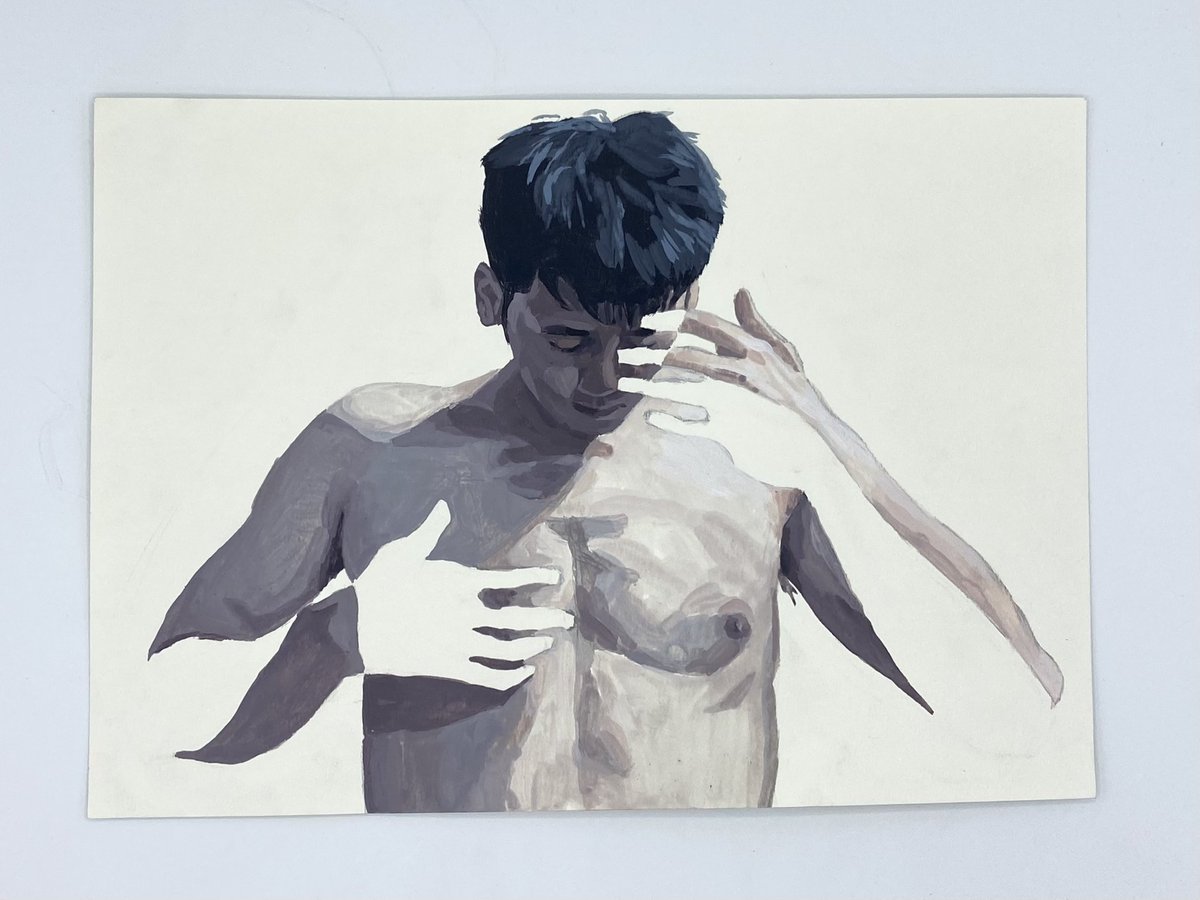 武内雄大 tweet media