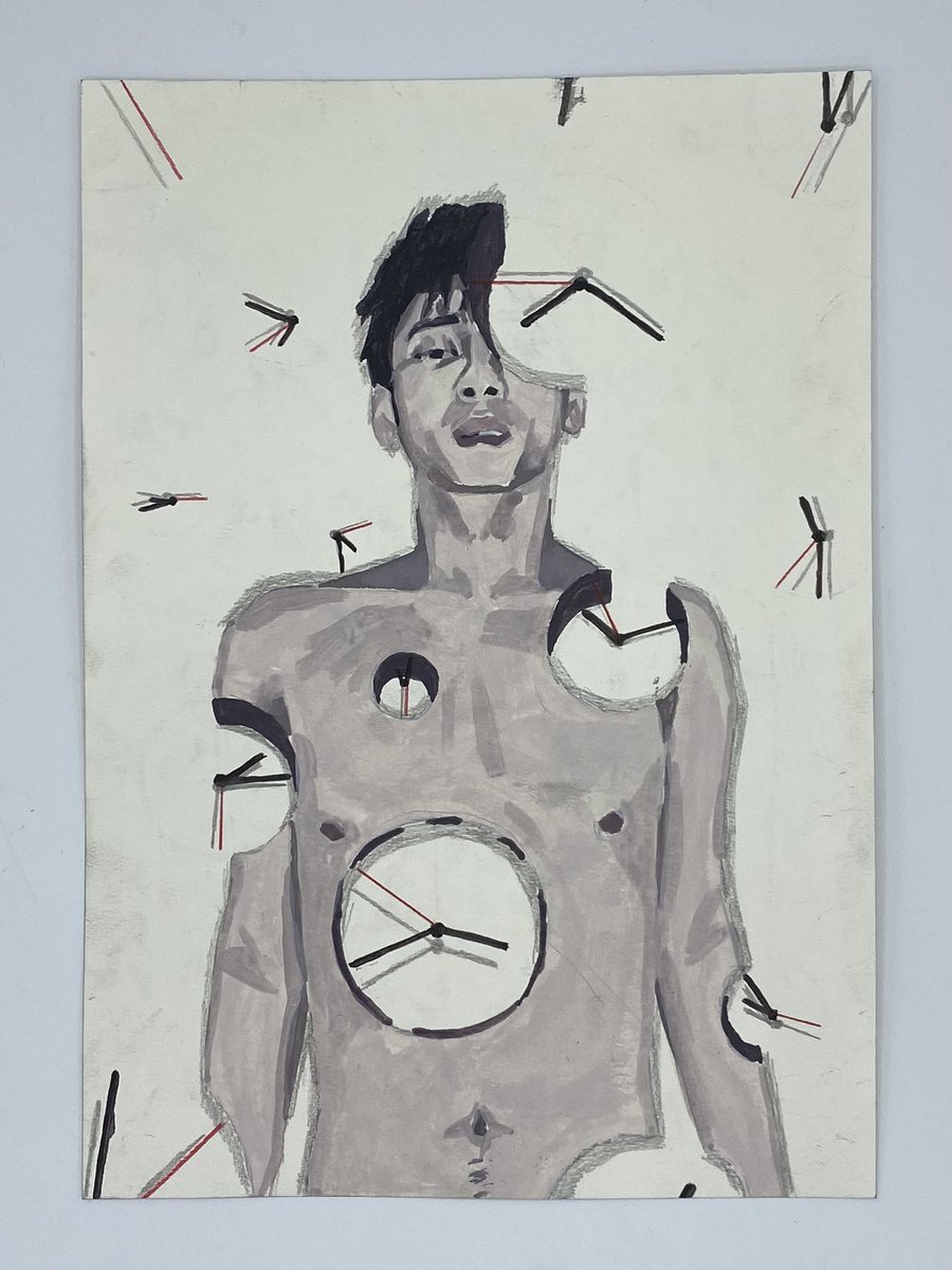 武内雄大 tweet media